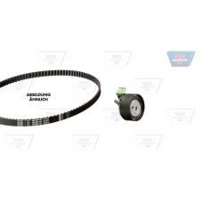 Σετ οδοντωτού ιμάντα PEUGEOT 106 1996 - 2003 OPTIBELT KT 1370