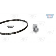 Σετ οδοντωτού ιμάντα NISSAN PRIMERA 2002 - 2007 ( P12 ) OPTIBELT KT 1371