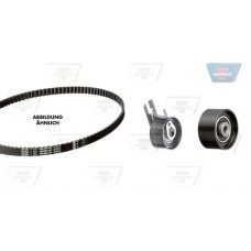 Σετ οδοντωτού ιμάντα MAZDA 2 2007 - 2010 ( DE ) OPTIBELT KT 1390