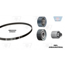 Σετ οδοντωτού ιμάντα MITSUBISHI LANCER 2008 - ( CX/CY ) OPTIBELT KT 1403