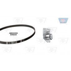 Σετ οδοντωτού ιμάντα MITSUBISHI CARISMA 1996 - 1999 ( DA ) OPTIBELT KT 1434
