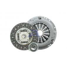 Σετ συμπλέκτη TOYOTA HILUX 1998 - 2001 ( LN140-170 ) AISIN 0