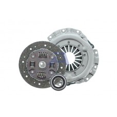 Σετ συμπλέκτη HYUNDAI ACCENT 1994 - 1997 ( UA ) ( X3 ) AISIN KY-021