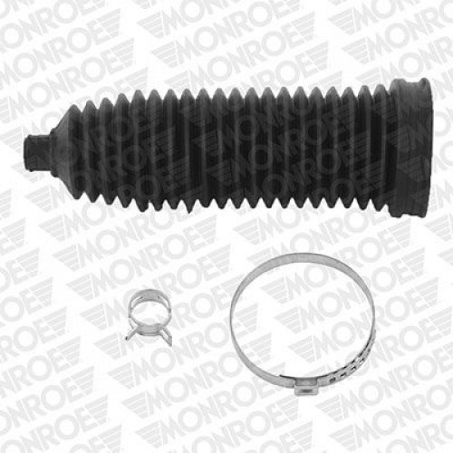 Φισούνα/Στεγανοποίηση MERCEDES GL CLASS 2006 - 2009 ( X164 ) MONROE 0 Φισούνα/Στεγανοποίηση MERCEDES GL CLASS 2006 - 2009 ( X164 ) MONROE 0