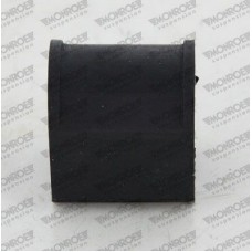 Εξαρτήματα στερέωσης RENAULT CLIO 2001 - 2005 MONROE L25847