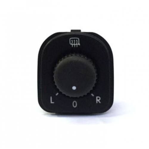 Διακόπτης Καθρεπτών SKODA SUPERB 2008 - 2013 ( 3T4/5 ) TAKSIM GROUP 3TD959565