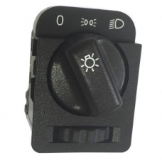 Διακόπτης Φλάς / Φώτων OPEL CORSA 1993 - 2000 ( B ) TAKSIM GROUP 1240126