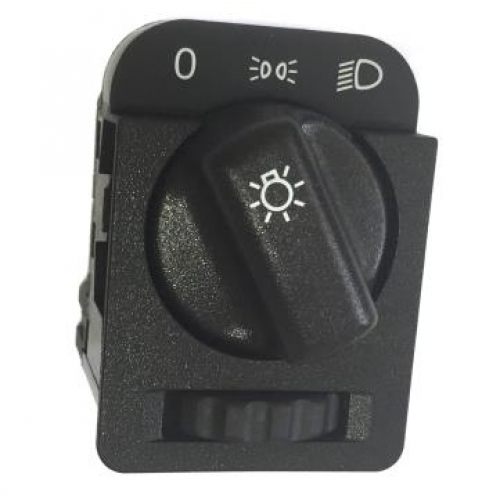 Διακόπτης Φλάς / Φώτων OPEL CORSA 1993 - 2000 ( B ) TAKSIM GROUP 1240126