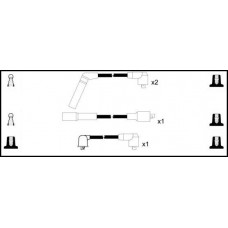 Μπουζοκαλώδιο / Εξαρτήματα Σύνδεσης CHEVROLET-DAEWOO MATIZ 2001 - 2005 ( M150 ) LUCAS LUC4016