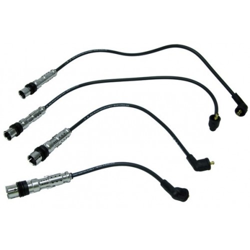 Μπουζοκαλώδιο / Εξαρτήματα Σύνδεσης VW GOLF 1998 - 2004 ( Mk4 ) LUCAS LUC4213