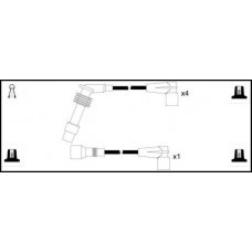 Μπουζοκαλώδιο / Εξαρτήματα Σύνδεσης OPEL ASTRA 1991 - 1994 ( F ) LUCAS LUC4467