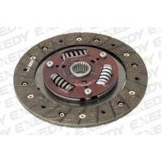 Δίσκος Συμπλέκτη MITSUBISHI LANCER 1980 - 1984 ( Α171 ) EXEDY MBD019U