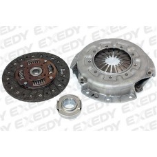 Σετ συμπλέκτη MITSUBISHI LANCER 1992 - 1995 ( CB ) EXEDY MBK2014