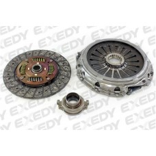 Σετ συμπλέκτη MITSUBISHI LANCER 2004 - 2008 ( CS ) EXEDY MBK2084