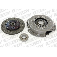 Σετ συμπλέκτη MITSUBISHI LANCER 2004 - 2008 ( CS ) EXEDY MBK2106