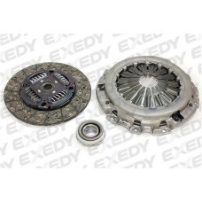 Σετ συμπλέκτη MITSUBISHI L200 2006 - 2009 ( KAOT ) EXEDY MBK2113