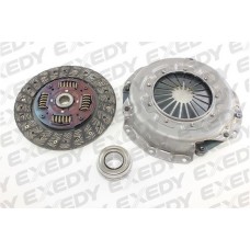 Σετ συμπλέκτη MITSUBISHI L200 1997 - 1999 ( K60T ) ( K70T ) EXEDY MBK2115