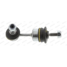 Ράβδος ζεύξης SMART FORTWO 2004 - 2007 ( 450 ) MOOG ME-LS-2386