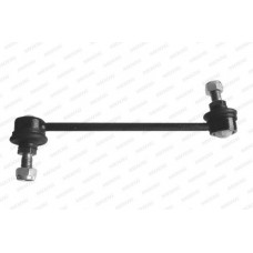 Ράβδος ζεύξης SMART FORTWO 2004 - 2007 ( 450 ) MOOG ME-LS-2857