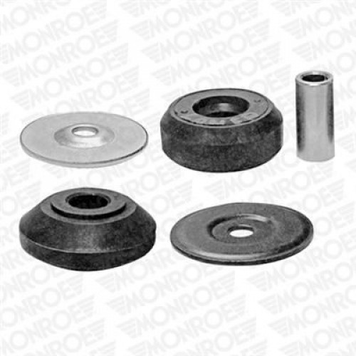 Top Mount KIA SPORTAGE 1995 - 1999 ( JA ) MONROE MK217