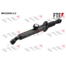 Άνω Αντλία Συμπλέκτη VW GOLF 1998 - 2004 ( Mk4 ) FTE 0