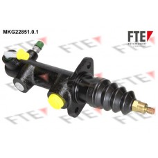 Άνω Αντλία Συμπλέκτη FTE 0