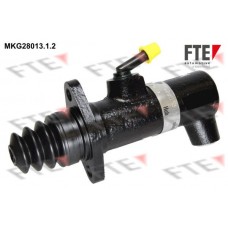 Άνω Αντλία Συμπλέκτη FTE 0