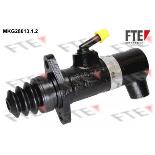 Άνω Αντλία Συμπλέκτη FTE 0