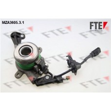 Κεντρική Αποσύμπλεξη MERCEDES C CLASS 2000 - 2003 ( W203 ) FTE MZA3605.3.1