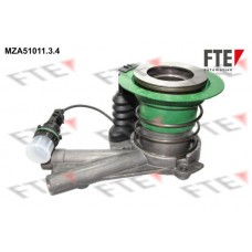 Κεντρική Αποσύμπλεξη NISSAN SUNNY 1987 - 1989 ( N13 ) FTE 0