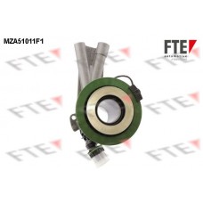 Κεντρική Αποσύμπλεξη NISSAN SUNNY 1987 - 1989 ( N13 ) FTE 0