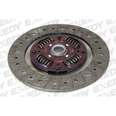 Δίσκος Συμπλέκτη MAZDA B-Series 1999 - 2003 (UN)(B2500) EXEDY MZD089U