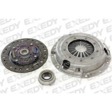 Σετ συμπλέκτη MAZDA 323 1990 - 1992 ( BG ) EXEDY MZK2014