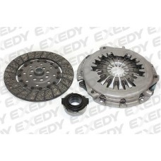 Σετ συμπλέκτη MAZDA 6 2002 - 2006 ( GG )( GY ) EXEDY MZK2098