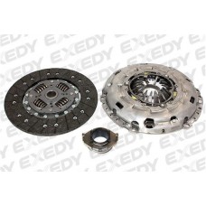 Σετ συμπλέκτη MAZDA 3 2004 - 2006 ( BK ) EXEDY MZK2132