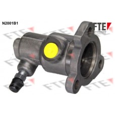 Κάτω Αντλία Συμπλέκτη MERCEDES SPRINTER 1995 - 2000 ( 901 ) ( 902 ) ( 903 ) FTE N2001B1