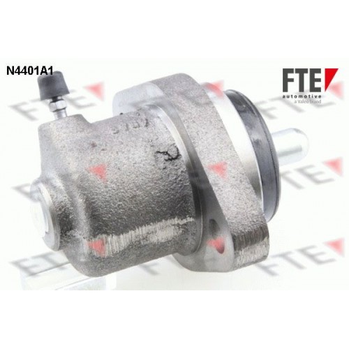 Κάτω Αντλία Συμπλέκτη FTE 0