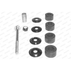 Ράβδος ζεύξης NISSAN MICRA 2000 - 2003 ( K11 ) MOOG NI-LS-1755