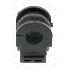 Εξαρτήματα στερέωσης NISSAN QASHQAI 2007 - 2010 ( J10 )( JJ10 ) MOOG NI-SB-10702