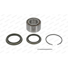 Ρουλεμάν τροχών NISSAN MICRA 2000 - 2003 ( K11 ) MOOG NI-WB-11959