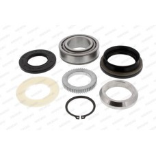 Ρουλεμάν τροχών NISSAN D40 NAVARA 2005 - 2010 MOOG NI-WB-12765