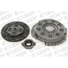 Σετ συμπλέκτη NISSAN ALMERA 2000 - 2002 ( N16 ) EXEDY NSK2160