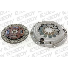 Σετ συμπλέκτη NISSAN MICRA 2003 - 2005 ( K12 ) EXEDY NSS2171
