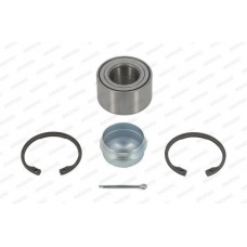 Ρουλεμάν τροχών OPEL CORSA 2000 - 2004 ( C ) MOOG OP-WB-11096