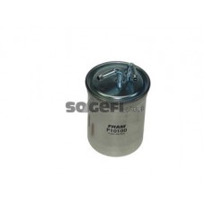 Φίλτρο καυσίμων VW FOX 2005 - 2012 ( 5Z1 ) FRAM P10100