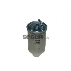 Φίλτρο καυσίμων HONDA ACCORD 1998 - 2002 ( CG / H / K / L ) FRAM P4836