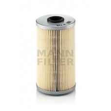 Φίλτρο καυσίμων MANN-FILTER P 726 x