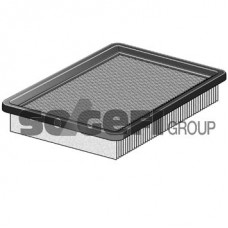 Φίλτρο αέρα VW POLO 1982 - 1990 ( 86C - 80 ) CoopersFiaam PA7000