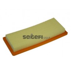 Φίλτρο αέρα FIAT TIPO 1988 - 1992 ( 160 ) CoopersFiaam PA7081