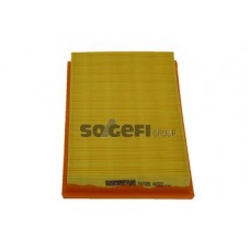 Φίλτρο αέρα NISSAN ALMERA 2000 - 2002 ( N16 ) CoopersFiaam PA7085